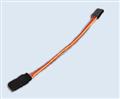 10cm (JR) 32AWG Servo Lead Ultra Light (9710) [AM1043-10-32]